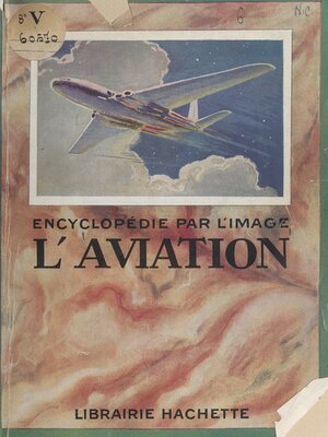 cover image of L'aviation